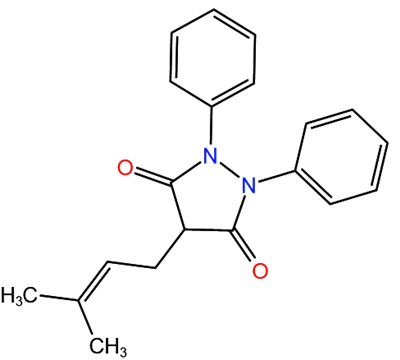 feprazone