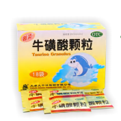 هل يمكن استخدام حبيبات التورين في التئام الجروح؟